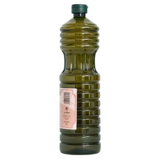 ALMAZARA DE LUBRIN Aceite de Oliva Virgen Extra Arbequino envase PET Caja de 12 botellas X 1 litros 03