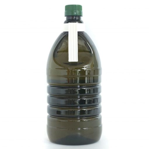 ALMAZARA DE LUBRIN Aceite de Oliva Virgen Extra Ecologico envase PET Caja de 6 botellas X 2 litros 05