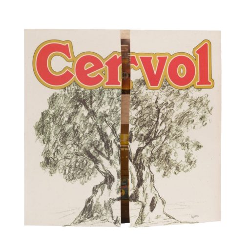 CERVOL AOVE MonovarietalFarga 2pack 500ml Lu 04
