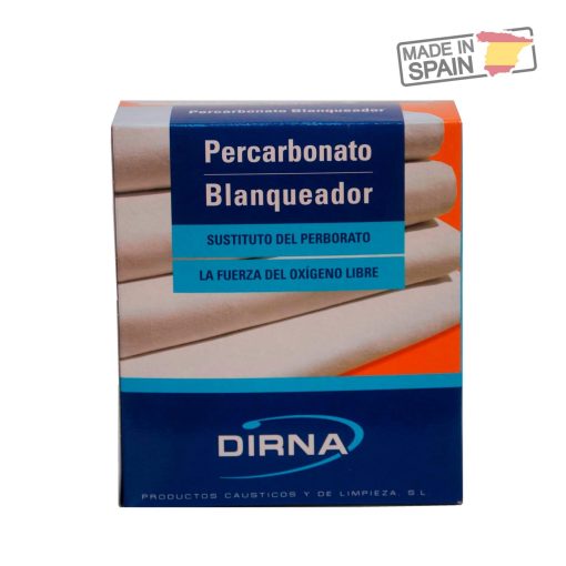 DIRNA percabonatoDeSodio 750Gr 3pack Iecooperative Lu 004