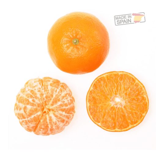 CitrusGrourmet MandarinasValenciagas 10KG Lu 004
