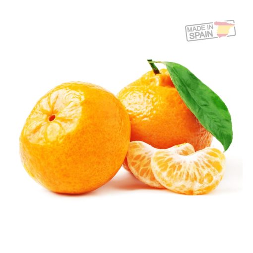 CitrusGrourmet MandarinasValenciagas 12KG Lu 002