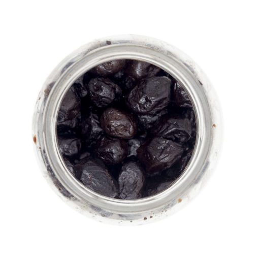 Luxeapers AceitunasNegras FrascosDe230Gr 12Pack Lu 004 1660585987