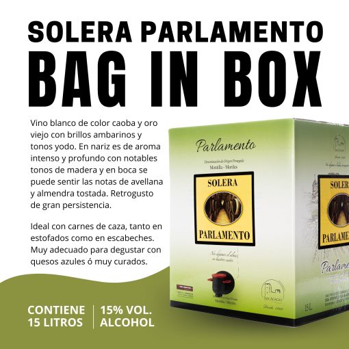 BodegasSanAcacio SoleraParlamento BagInBox 15Lts Lu 0 4 1666280348