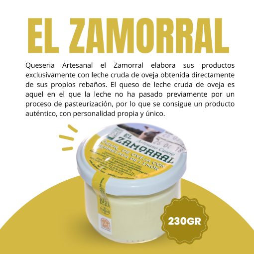 ElZamorral YogurtDeLimon 230Gr LU 0 6 1666365130