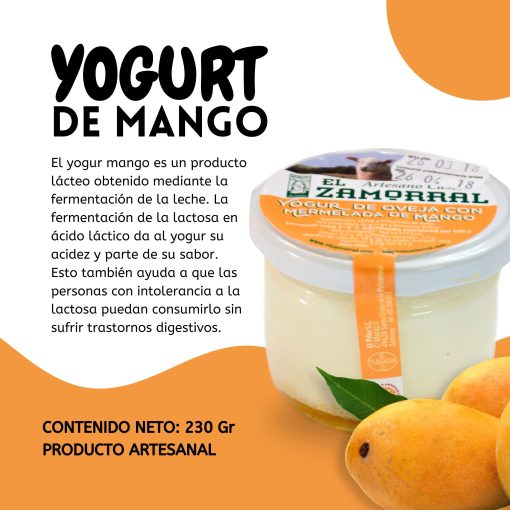 ElZamorral YogurtDeMango 230Gr LU 04 1666727166