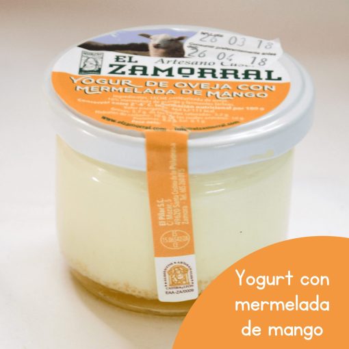 ElZamorral YogurtDeMango 230Gr LU 1 1666368789