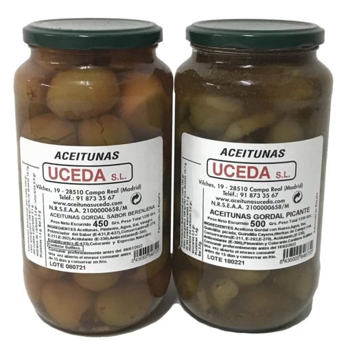 aceitunas Gordales con Berenjena Gordales Picantes pack03 ST 01 1 1666815488