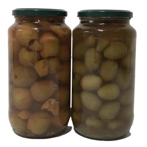 aceitunas Gordales con Berenjena Gordales Picantes pack03 ST 02 1 1666815486