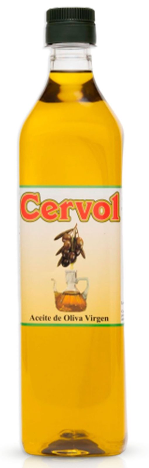 CERVOL Aceite de Oliva Virgen Coupage Virgen 1 L st 01 1668623528