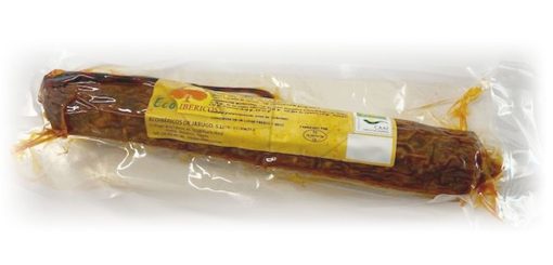 Chorizo extra bellota ECOIBERICOS ST 01 1671472446