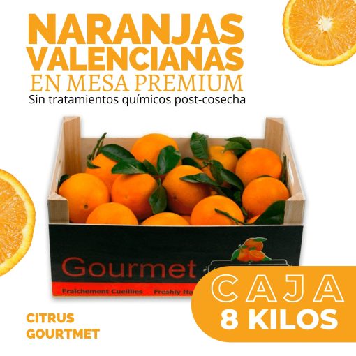 CitrusGrourmet NaranjasNaturalesValencianasDeMesa 8KG Lu 002 1673384709