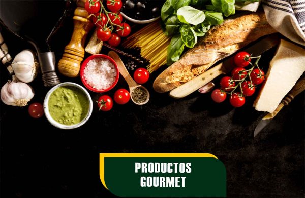productos gourmet descubre lo que necesitas antes de comprar