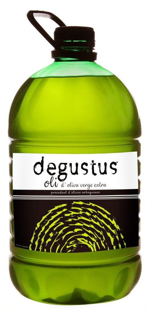 Degustus Aceite virgen extra garrafa 5l ST 01 1682613368