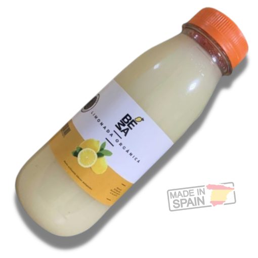 BEMA TROPIK Limonada Organica Con Origen Malagueno Pack De 3 botellas 250 ml 03 1683731991