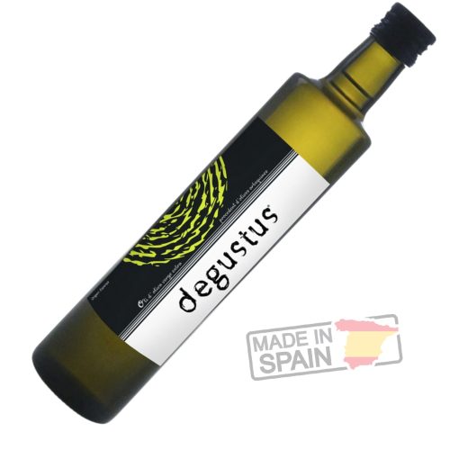 Degustus Aceite virgen extra 750ml ST 02 1685369610